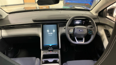 Ford Explorer 125kW Style 52kWh 5dr Auto Electric Estate